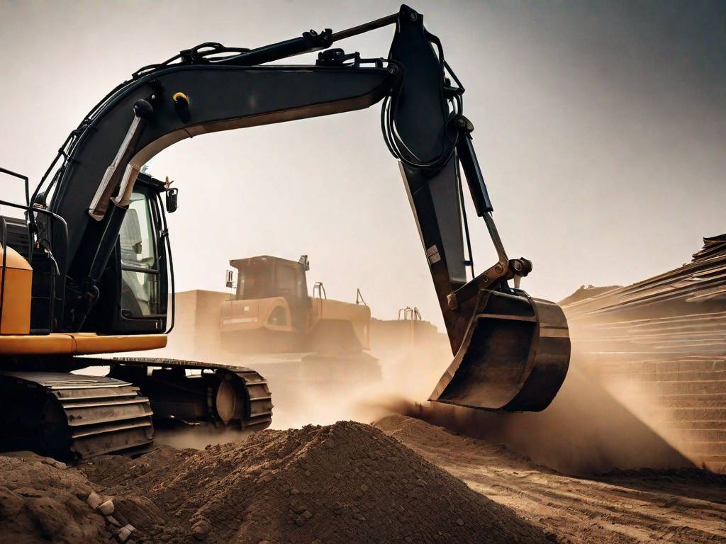 Profesjonalna realizacja deskowania wykopów – klucz do solidnej budowy