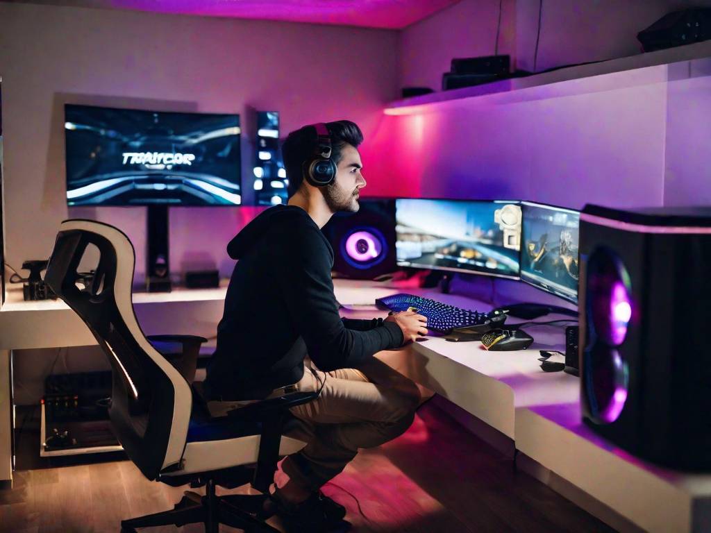 Tłumaczenie dla sektora gamingowego: jak zostać tłumaczem gier