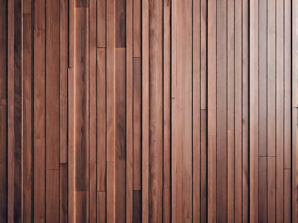 Deska kompozytowa – rewolucyjne rozwiązanie na rynku materiałów budowlanych