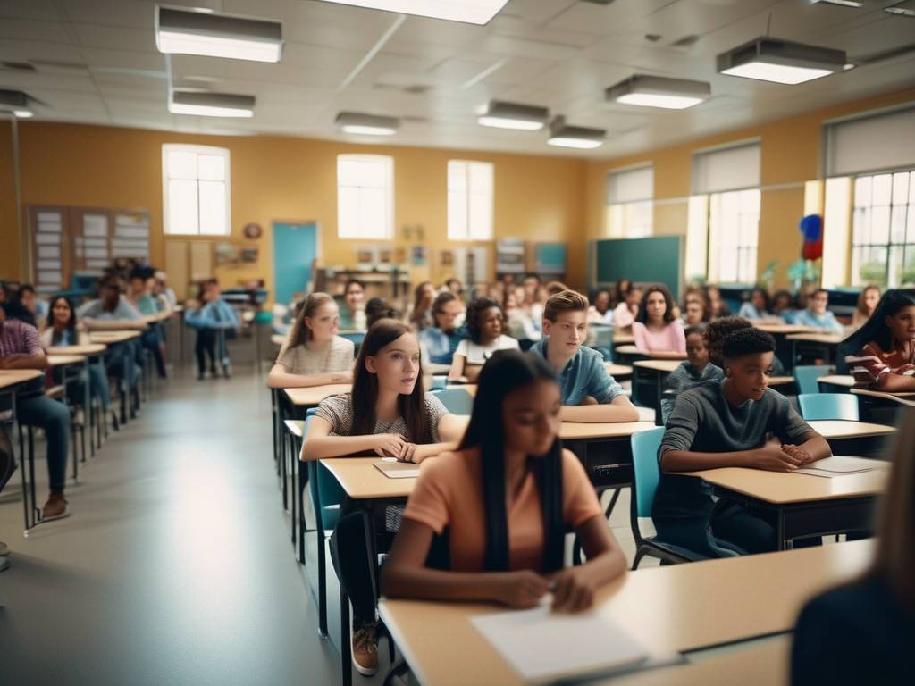 Czy wizualizery w edukacji to rewolucja w nauczaniu?