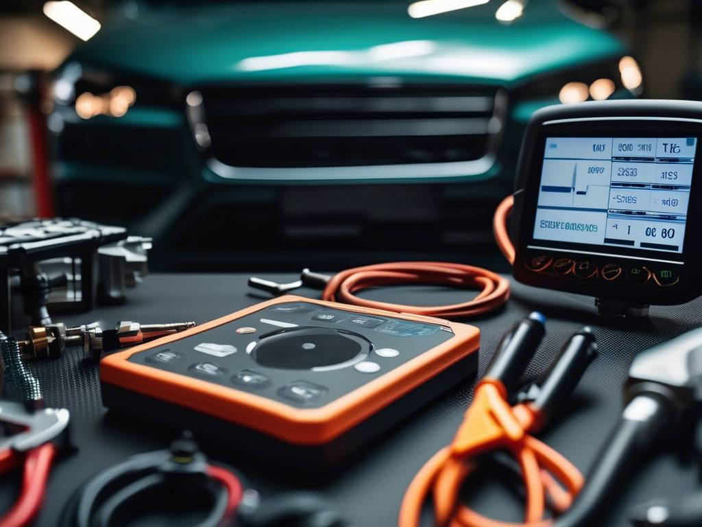 Najczęstsze usterki klimatyzacji samochodowej. Jak sobie z nimi radzić?