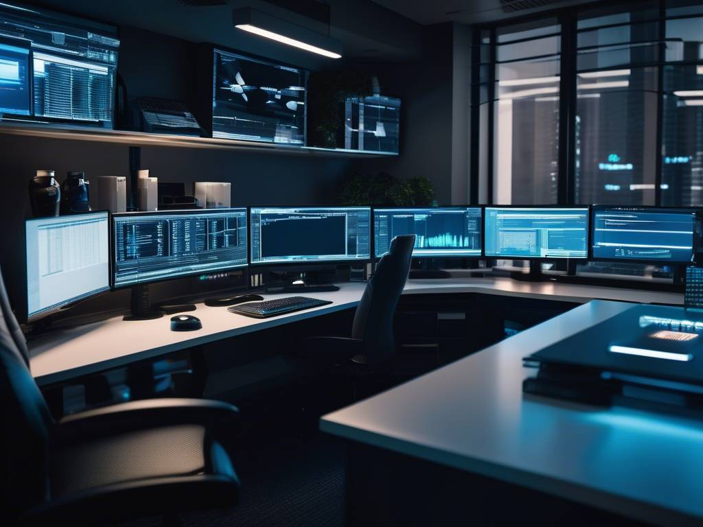 Nowoczesne technologie w pracy detektywa – przegląd narzędzi XXI wieku