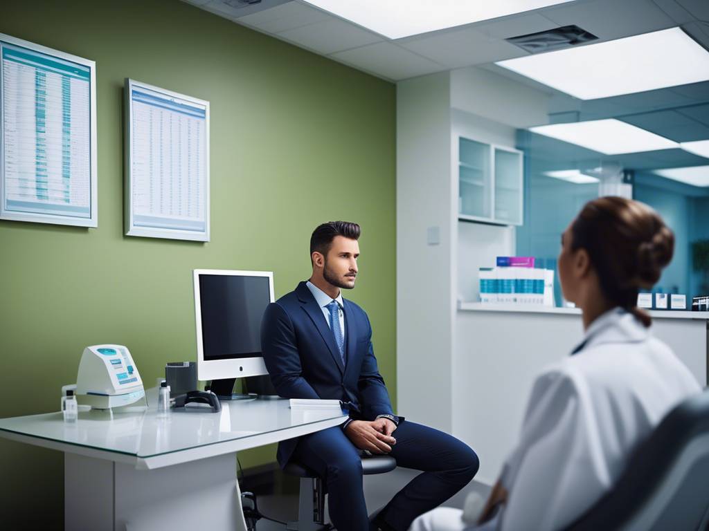 Gdzie szukać pomocy medycznej przy diagnostyce SIBO?