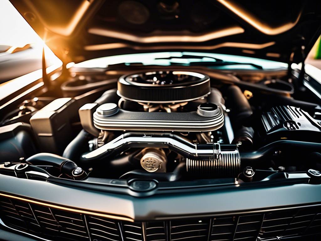 5 najczęstszych problemów z silnikiem