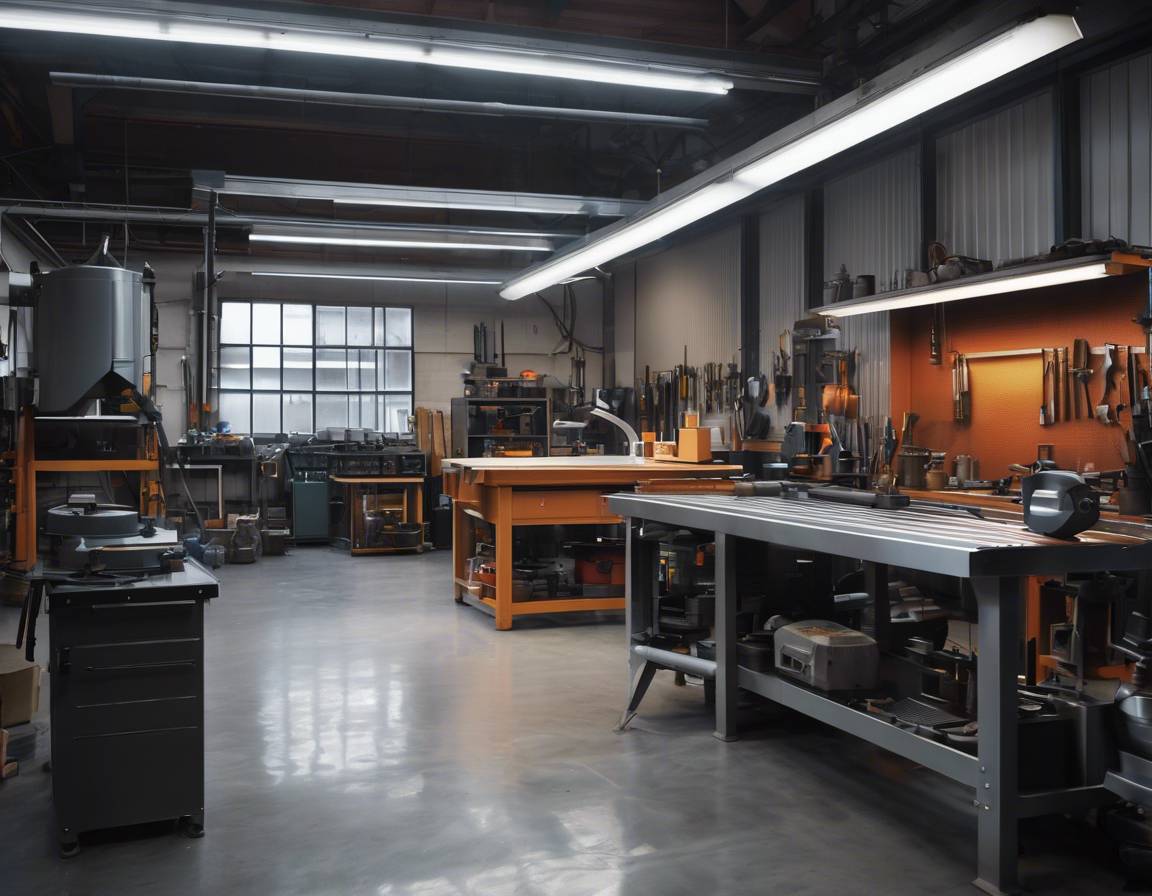 Aluminium vs stal – które rozwiązanie sprawdzi się lepiej w Twoim projekcie?