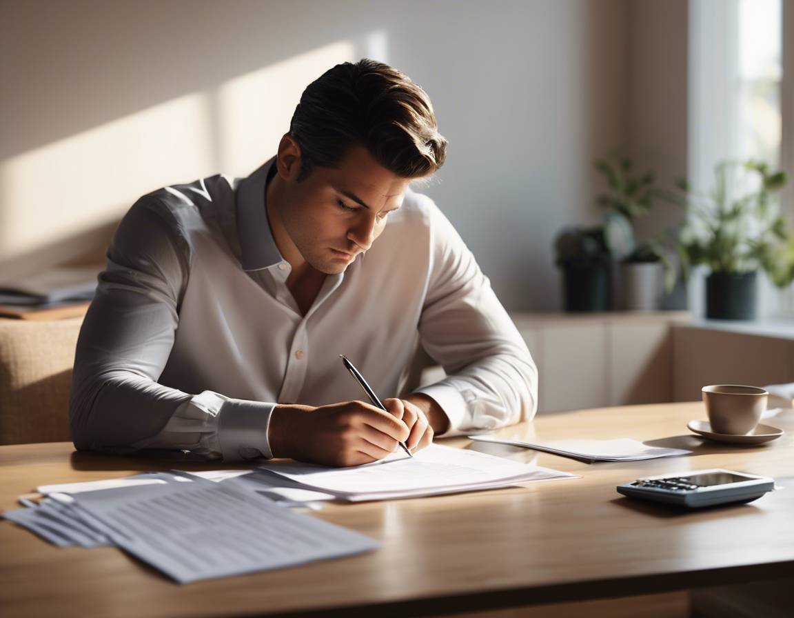 Czy warto składać korektę zeznania podatkowego?