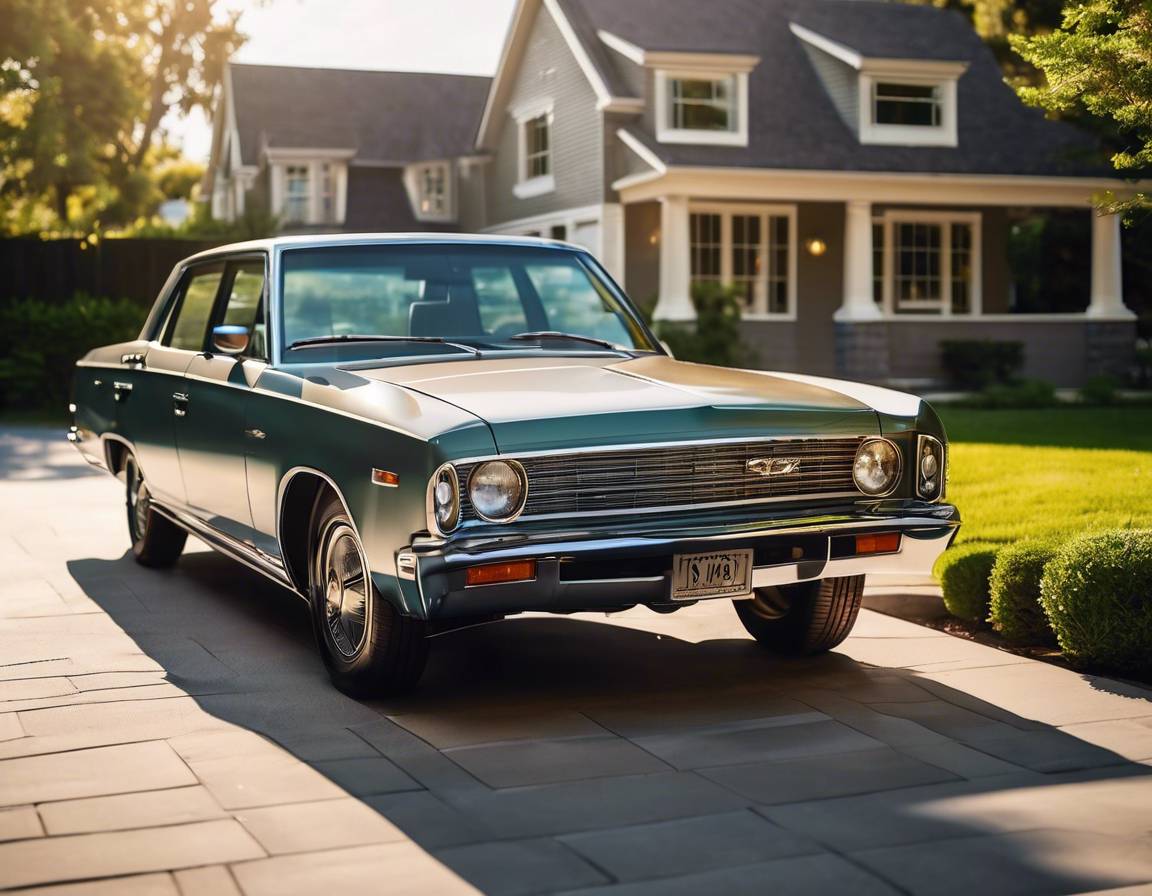 Jak skutecznie sprzedać samochód przez ogłoszenia internetowe?