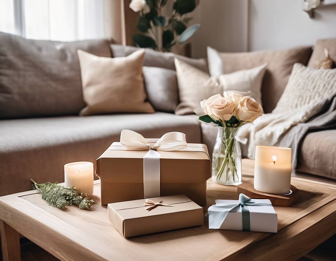 Jakie prezenty dla mamy są najbardziej wzruszające?