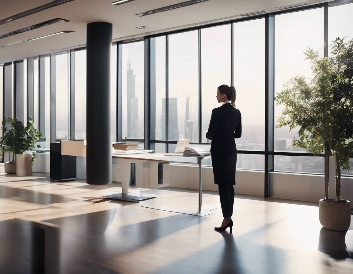 Jak skutecznie negocjować podwyżkę w obecnej pracy?