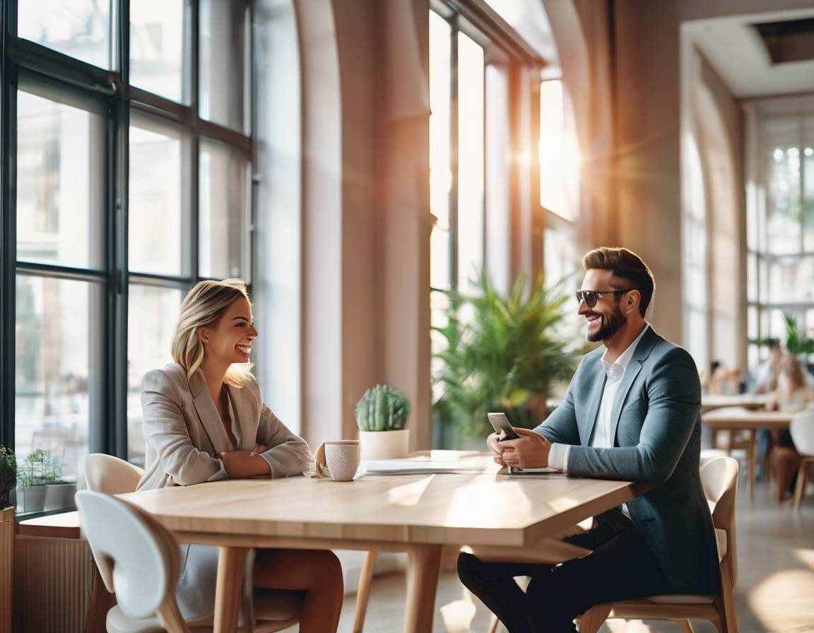 NaDobraSprawe.pl – jak platforma wspiera budowanie pozytywnych relacji i docenianie innych?