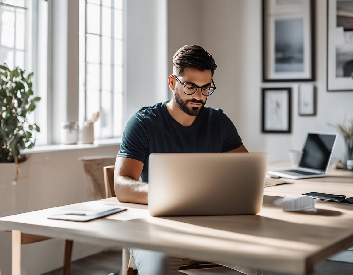 Jak bezpiecznie zarządzać swoimi inwestycjami przez nowoczesne platformy finansowe?