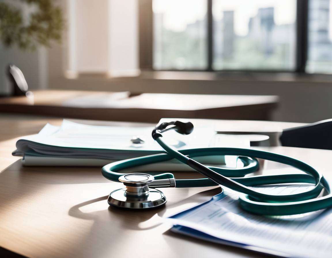 Odpowiedzialność prawna lekarza za błąd w dokumentacji medycznej – kiedy grozi postępowanie karne?