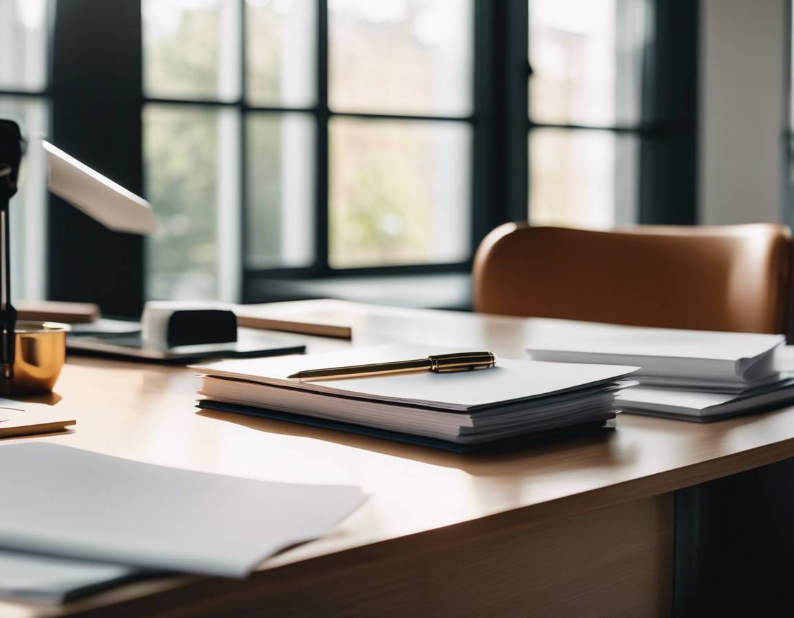 Przewodnik dla początkujących: rozumienie umowy o pracę