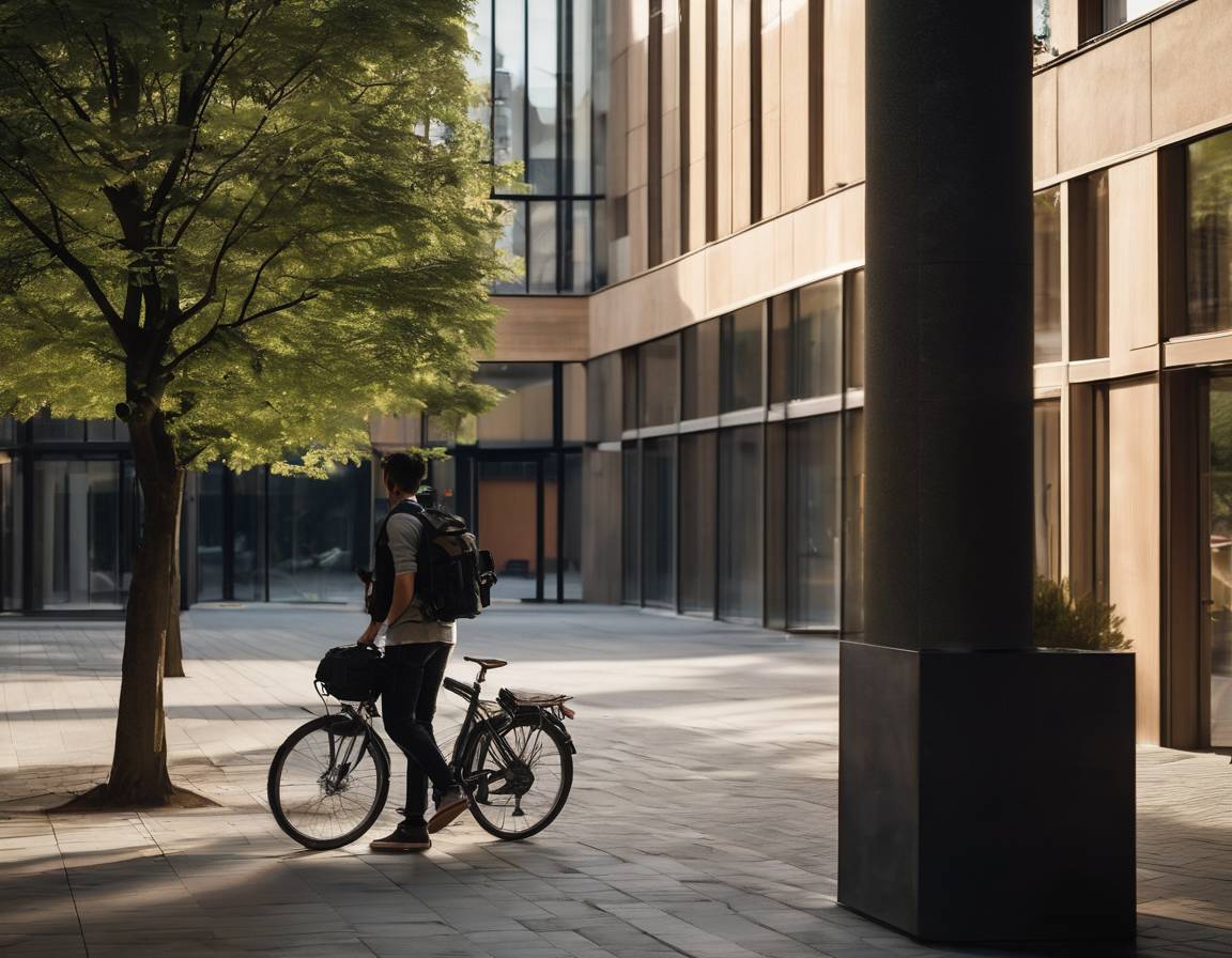 Jak monitoring wspiera bezpieczeństwo w codziennym życiu?