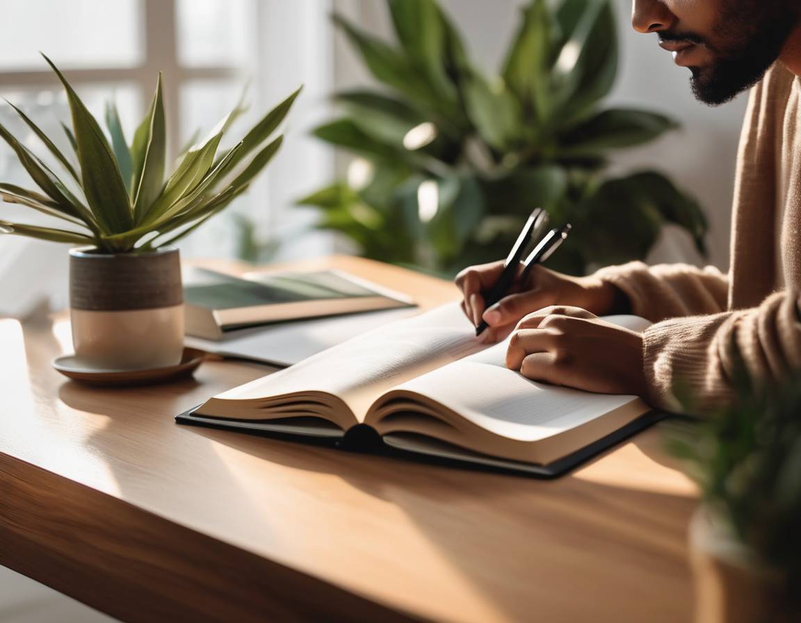 Jak nauczenie się nowego języka może stać się katalizatorem transformacji osobistej?