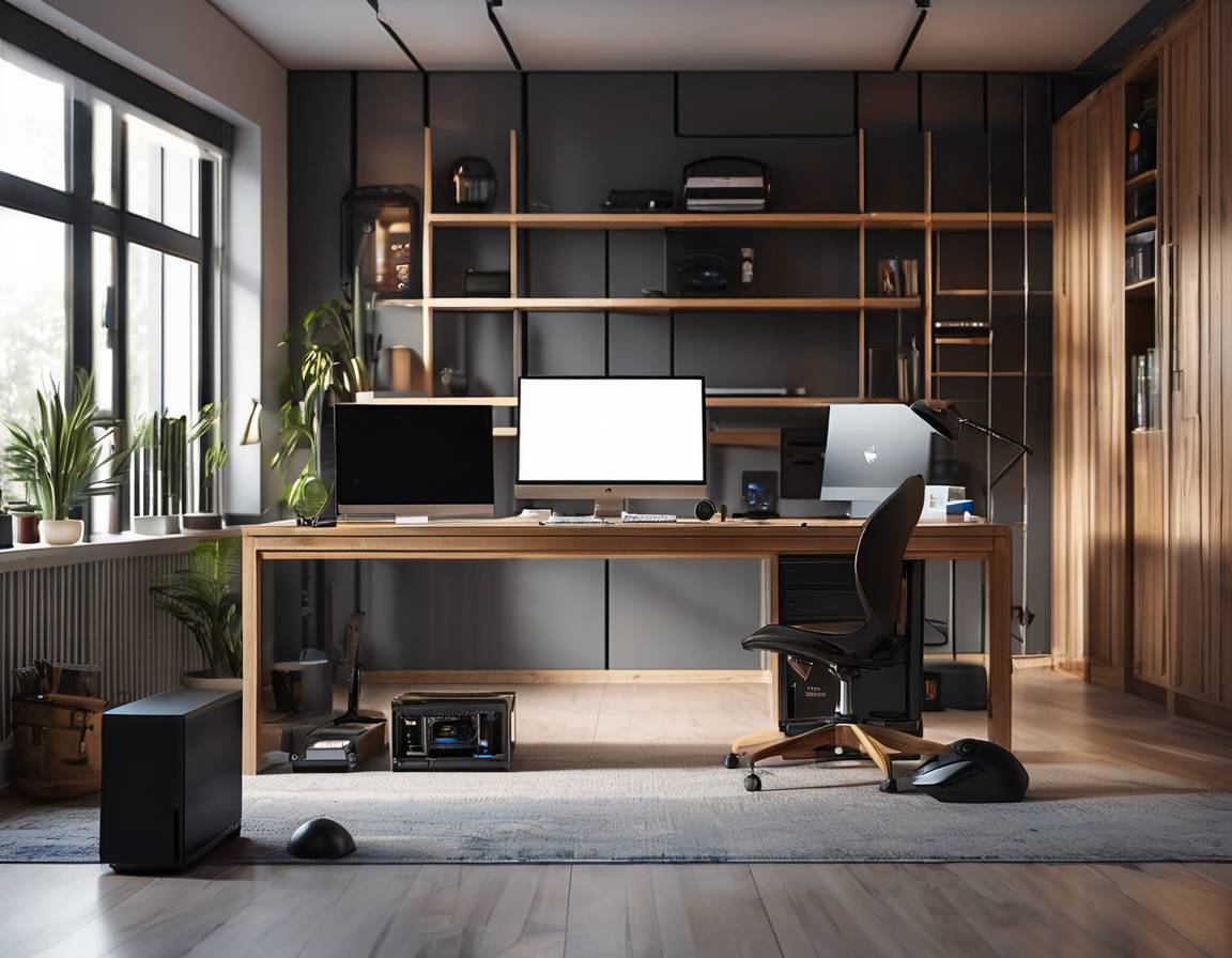 Przewodnik dla początkujących: składanie własnego komputera krok po kroku