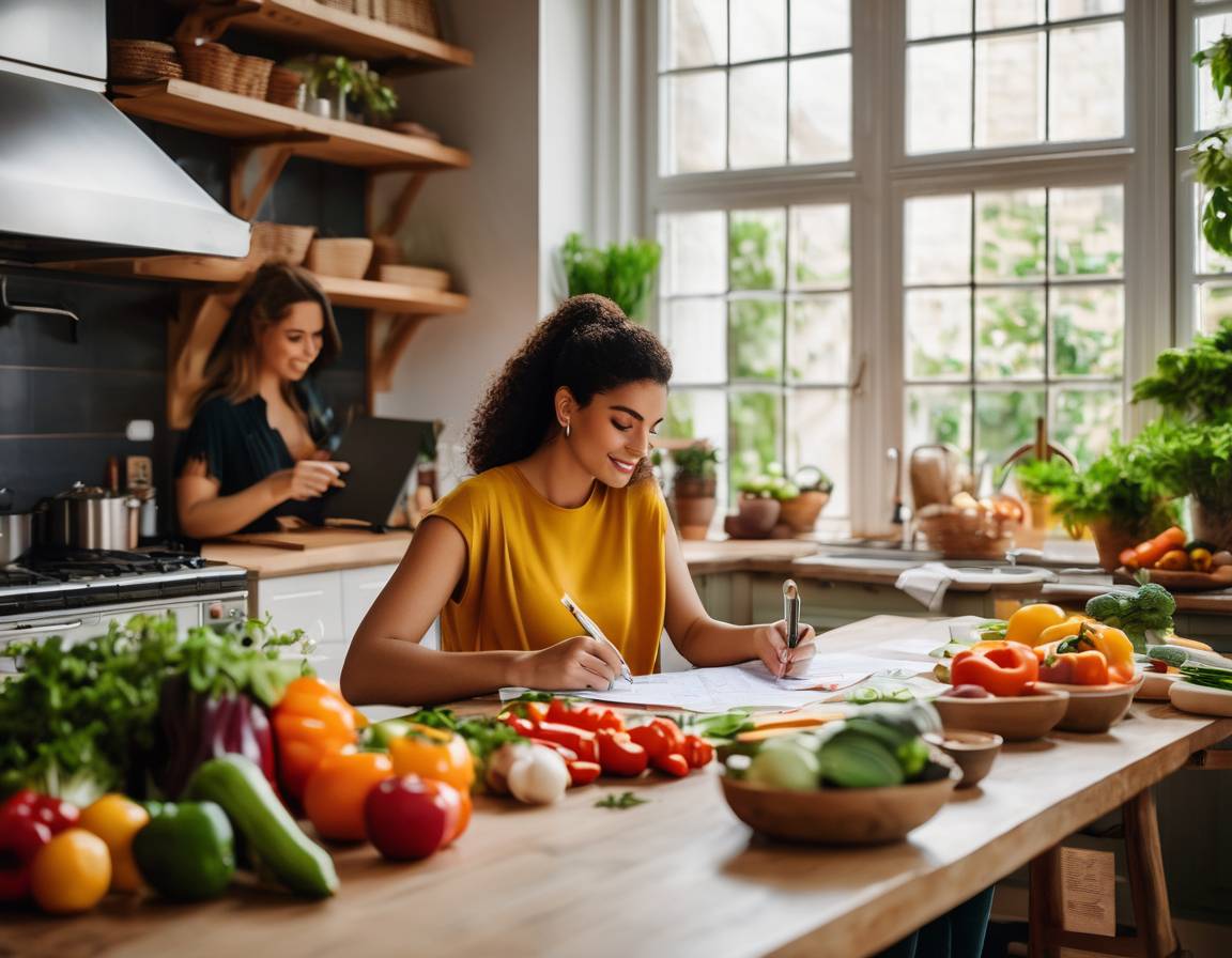 Food-Trip: Jak przygotować się do kulinarnej wycieczki pełnej autentycznych smaków?
