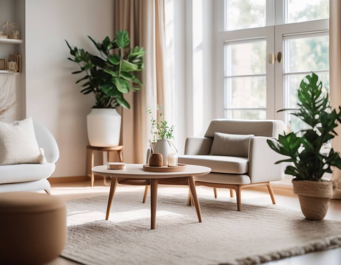 Jak dopasować styl wnętrza do charakteru domu – inspiracje i praktyczne wskazówki