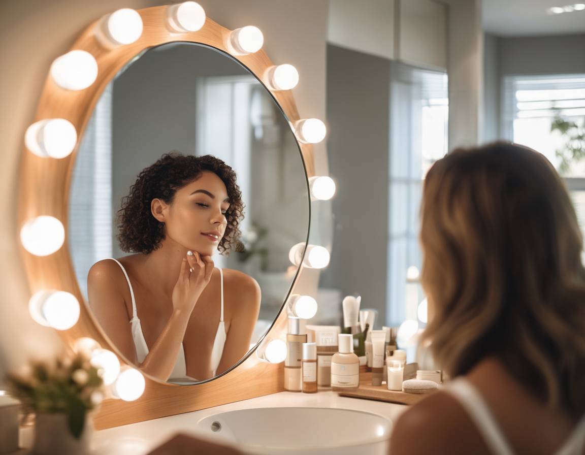 Jak pielęgnować cerę wrażliwą, by czerpać radość z pasji do urody?