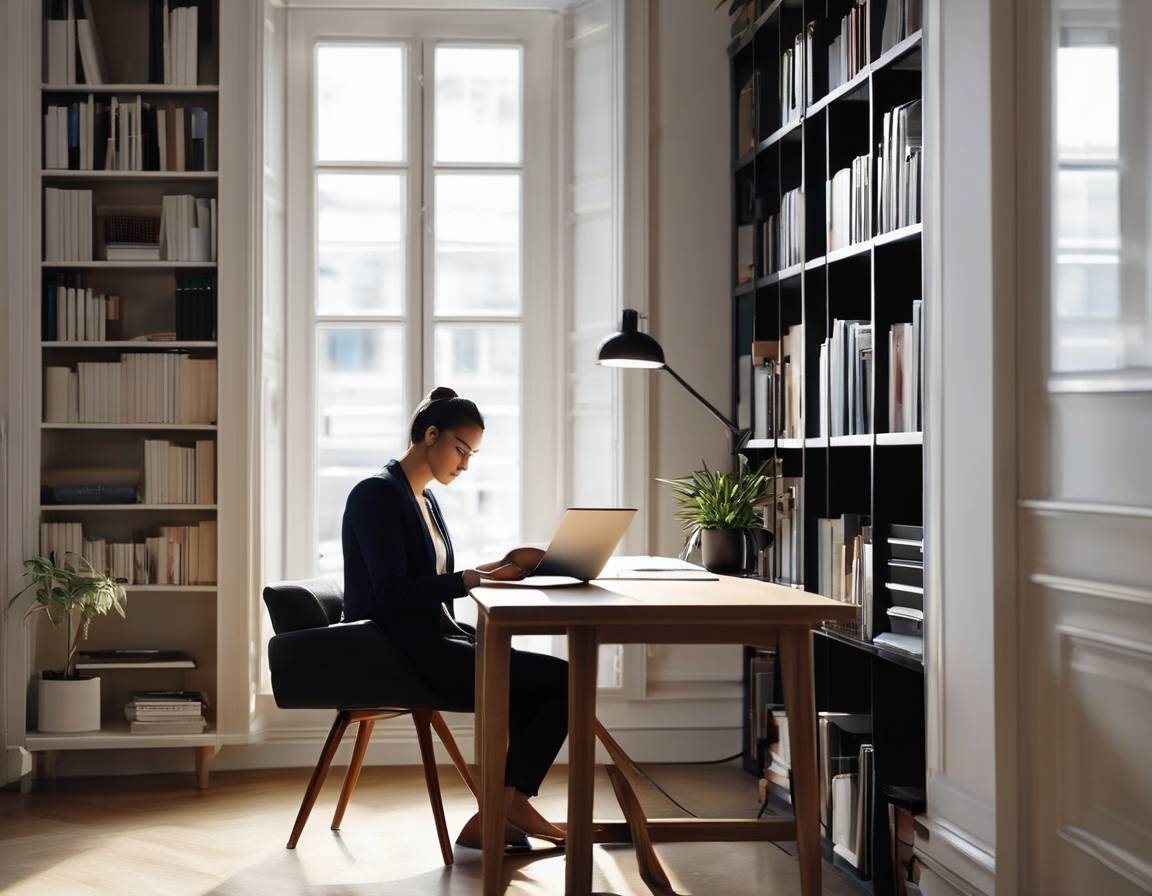 Poradnik dla przedsiębiorców: jak skutecznie korzystać z wiedzy na obywatelkontrazus-blog.pl?