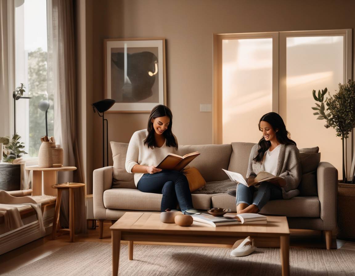 Jak pielęgnować rodzinne dziedzictwo w codziennym życiu?