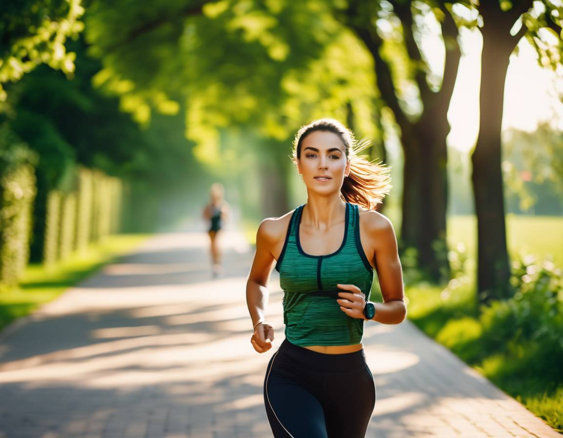 Jak regularna aktywność fizyczna wpływa na nasze codzienne samopoczucie?