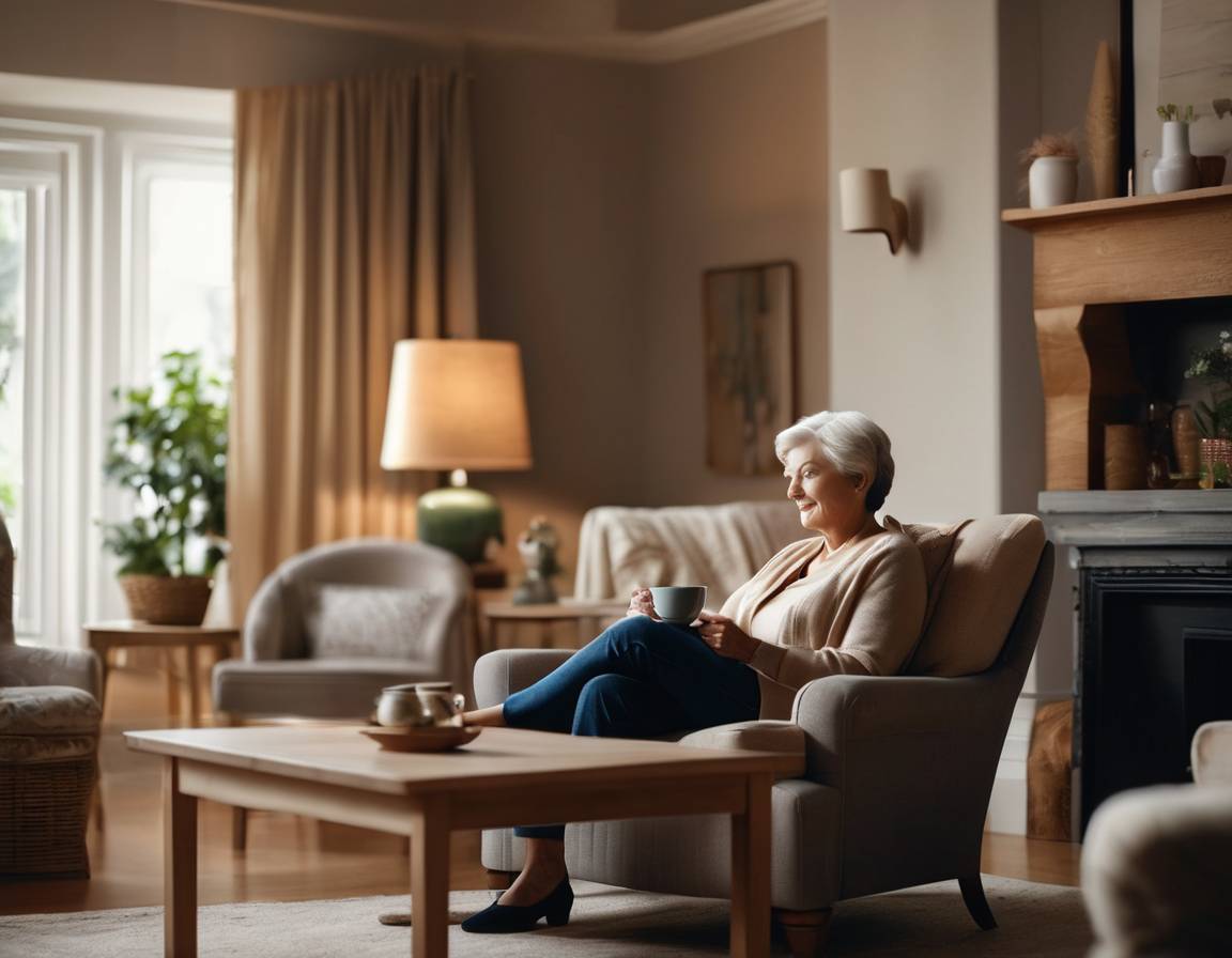 Strefa Opiekunki PL: Jak budować zaufanie w relacji opiekunki z podopiecznym?