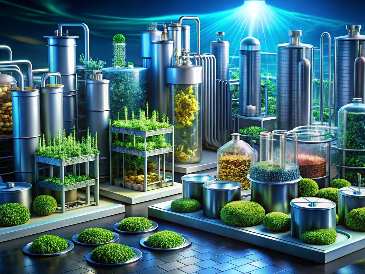 Jak rozwój technologii biogazu wpływa na transformację energetyczną w Polsce