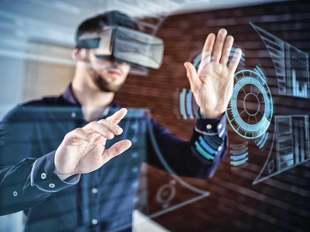 Jak nowoczesne technologie wpływają na codzienną pielęgnację i estetykę