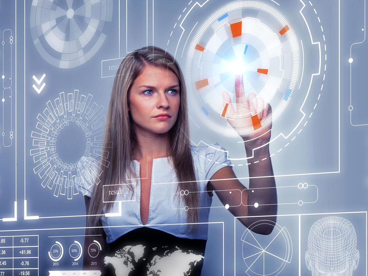 Jak nowoczesne technologie zmieniają dostarczanie informacji w portalach informacyjnych