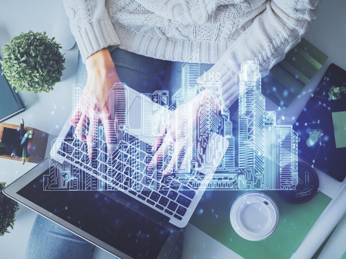 Jak nowoczesne technologie kształtują rynek energii elektrycznej w Polsce