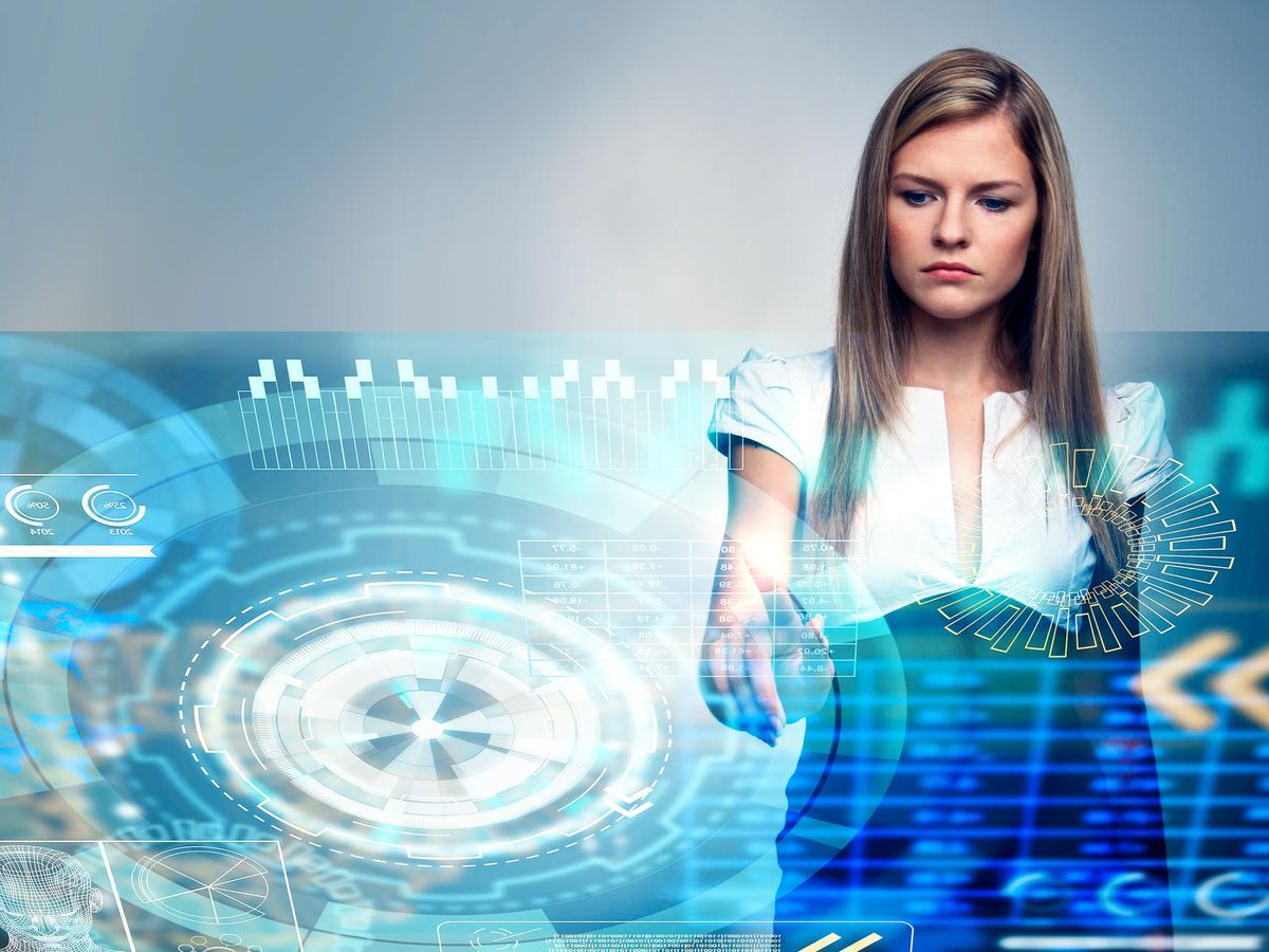 Jak technologie zmieniają polskie warsztaty samochodowe i branżę motoryzacyjną